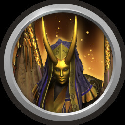 Icon for Gold Fury Slayer