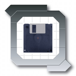 Icon for Data Collection