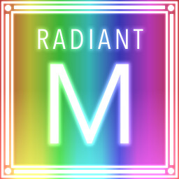 Radiant Medium Frame