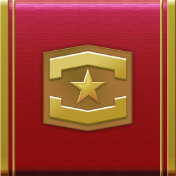 Icon for Brigadier General