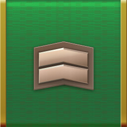 Icon for Sergeant