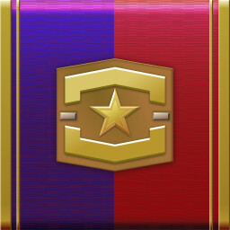 Icon for Major General
