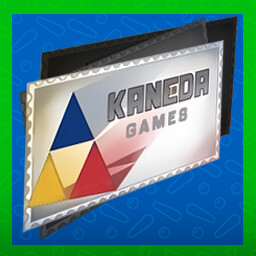 Kaneda Logo