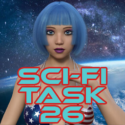 Sci-fi Task 26