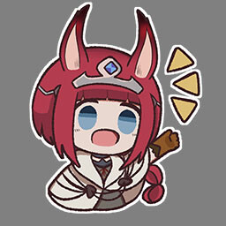 A Real Kemonomimi Princess