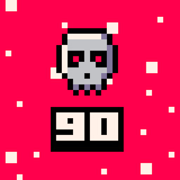 Up to 90 deaths