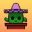 Wolf West icon