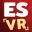 Escape Simulator VR icon