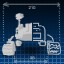 Icon for Rover Engineer
