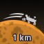 Icon for Martian Sprint