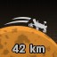 Icon for Martian Marathon