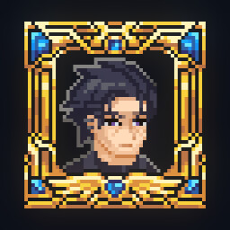 Amon's Ascended Border