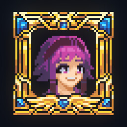 Kinno's Ascended Border