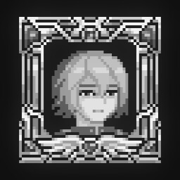 Riel's Ascended Border
