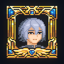 Riel's Ascended Border