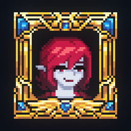 Elys's Ascended Border