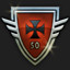 Central Powers Aircraft Master - Silver
