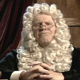 Icon for Solved the Mystery