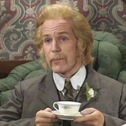 Icon for Mystery's Afoot!