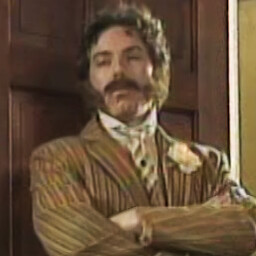 Icon for The mystery unravels!