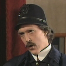 Icon for Following the Clues!