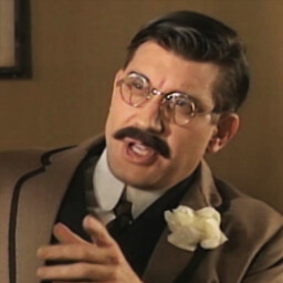 Icon for Amateur Detective