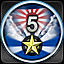 Japanese Navy Ace Pilot (5 Victories)