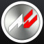 Icon for Red Turbo : Silver