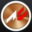 Icon for Red Turbo : Bronze