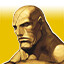 Maestra: Sagat