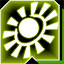 Bold Experiments achievement icon for Colony City 27λ