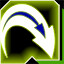 Blitz Victory achievement icon for Colony City 27λ