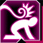 Cleansing Cults achievement icon for Colony City 27λ