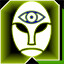Victory without Skills achievement icon for Colony City 27λ