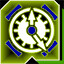Busy Investigator achievement icon for Colony City 27λ