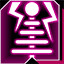 Vibrator Expert achievement icon for Colony City 27λ