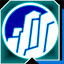 No Leaks achievement icon for Colony City 27λ
