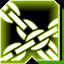 Escaping Master achievement icon for Colony City 27λ
