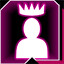 Neighborhood Boss achievement icon for Colony City 27λ