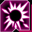 One-Hit Kill achievement icon for Colony City 27λ