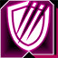 Merciless achievement icon for Colony City 27λ