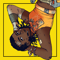 उपलब्धि चिह्न