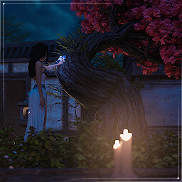 Tree Whispers