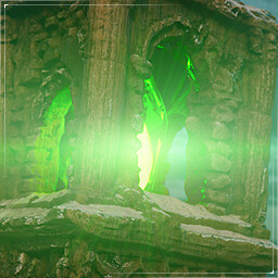 Emerald Longing