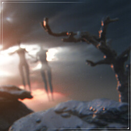 Shattered Dawn
