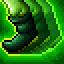 Icon for Mode: Speed up Grasslands