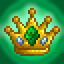 Icon for I am King now