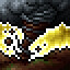 Icon for Destroyed Badlands