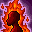 Icon for Burning Badlands