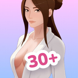 Icon for Open 30 girls